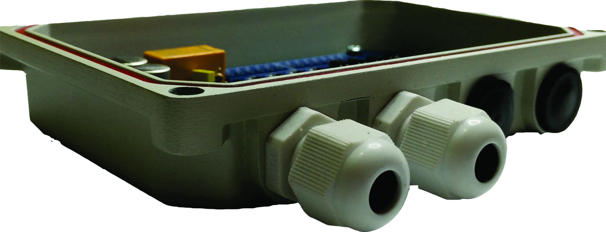 Smart Hourmeter 2