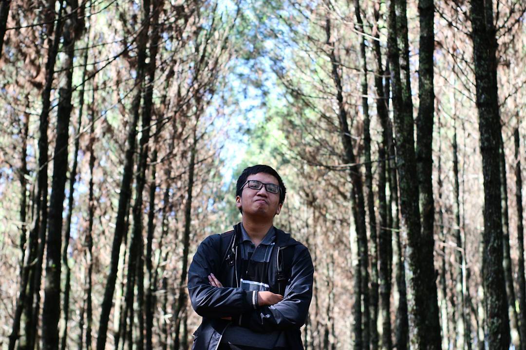 Bayu Dwi R